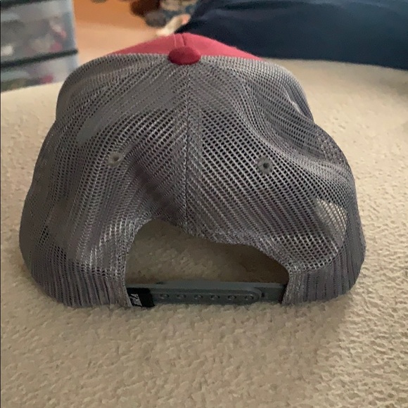 Backroads Hat - Picture 2 of 4